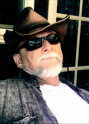 ALLEN NEGRI
